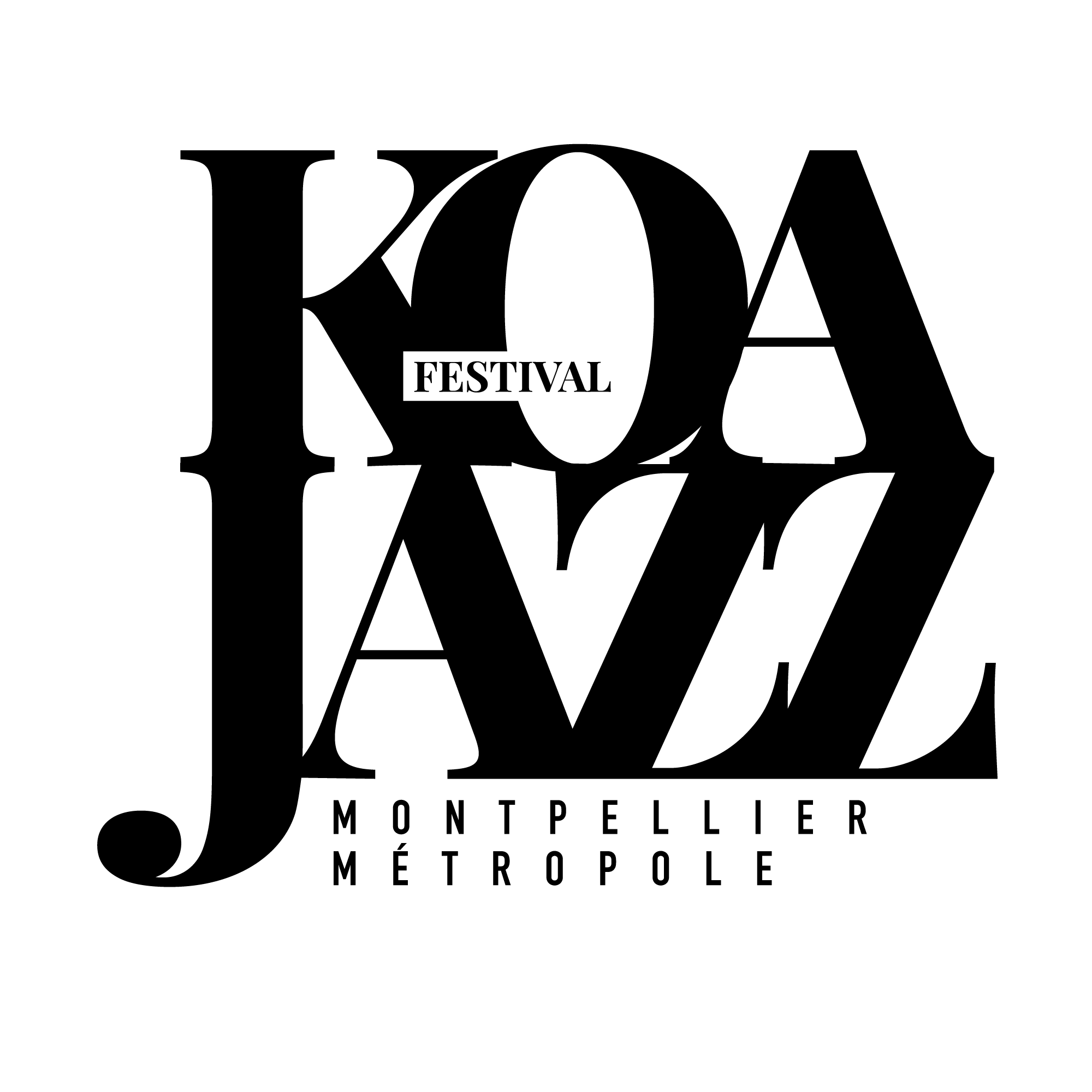 Kj logo