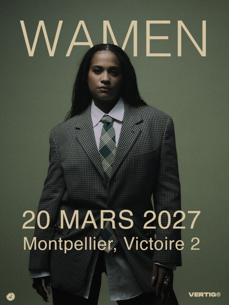 Visuel : WAMEN