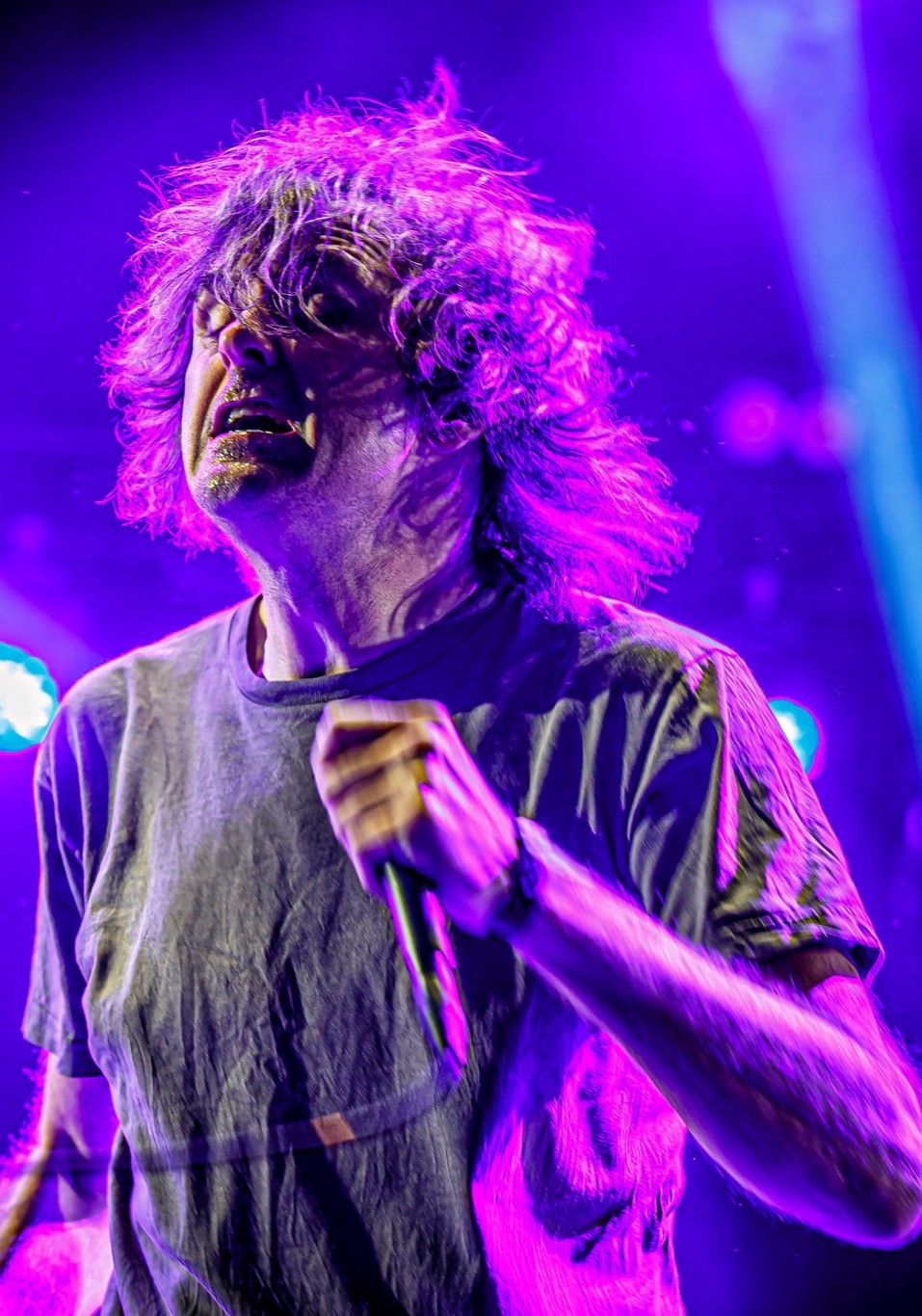 NAPALM DEATH Victoire 2